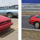 Illustration for article titled Your Ten Favorite Automotive Doppelgängers